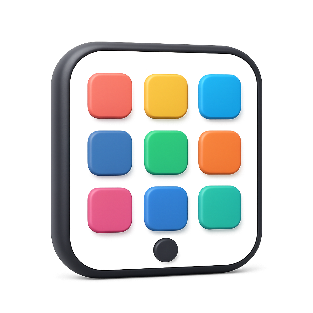 App Development Icon