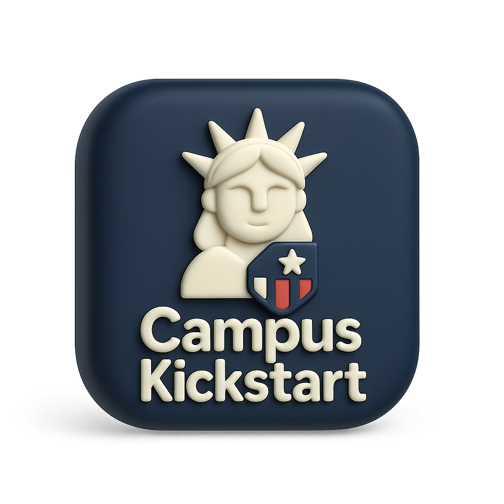 CampusKickstart