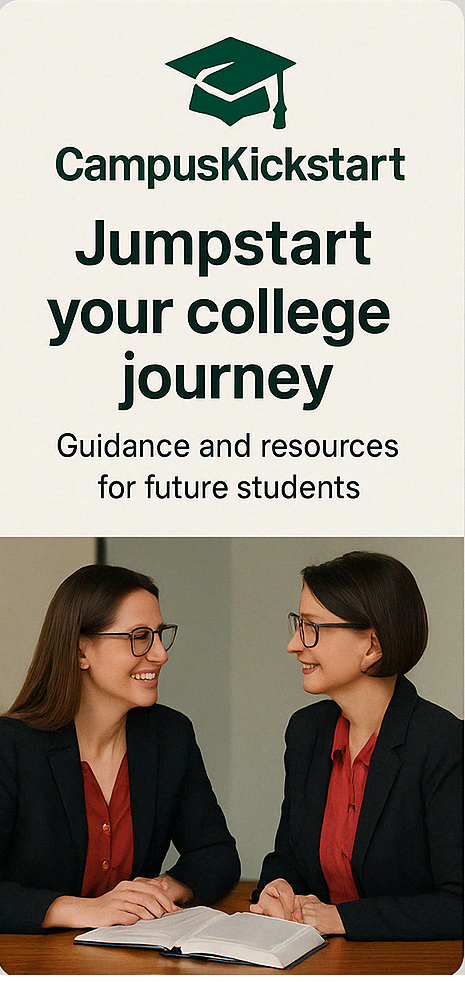 CampusKickstart App