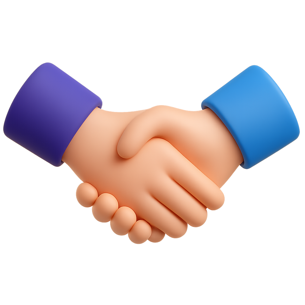 Tech Partnerships Icon